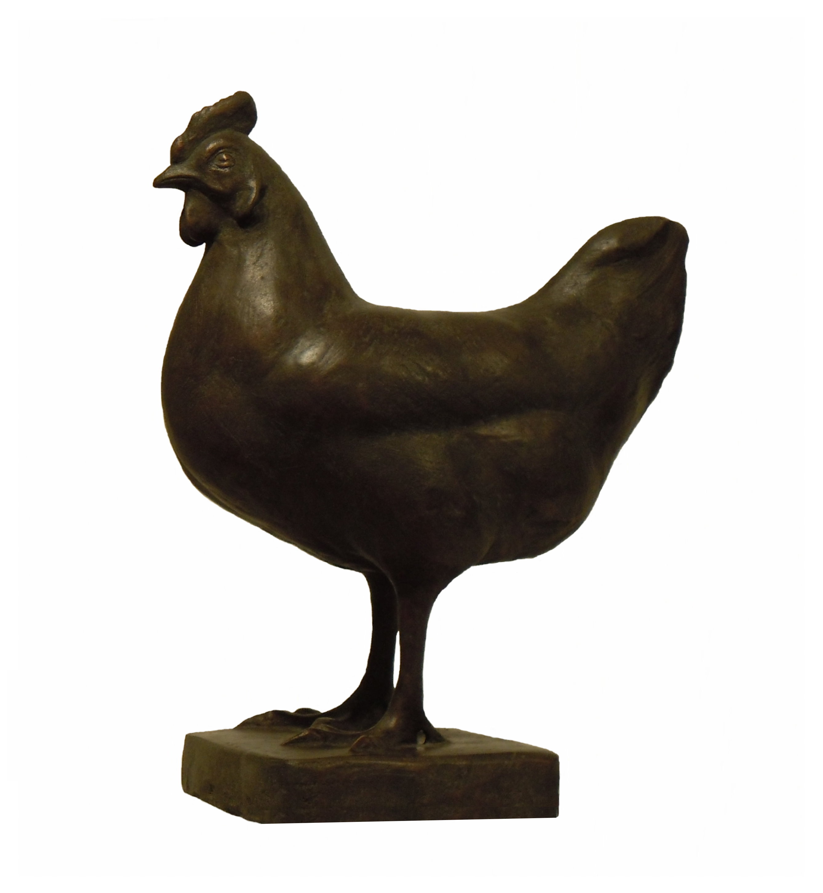 Huhn